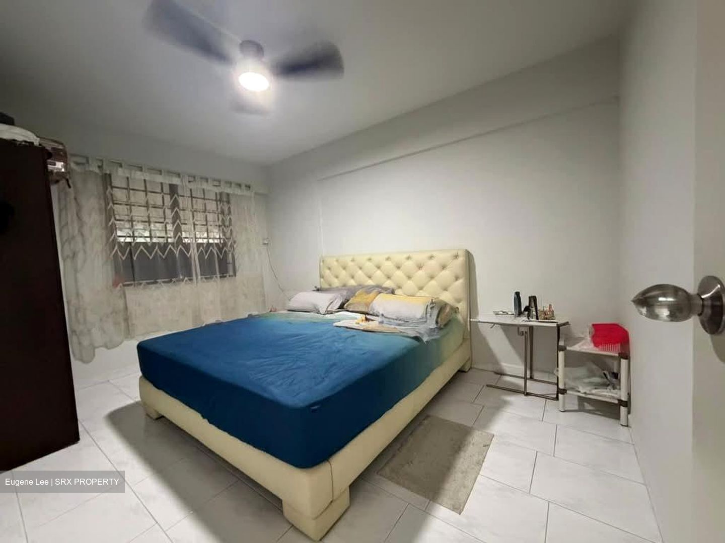 Blk 125 Chong Pang View (Yishun), HDB 3 Rooms #580945751